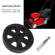 thumbnail image 3 of Soporte Resistente de Rueda de Gato de Remolque Universal para Cortacésped, Carros Utilitarios de 1500 Libras, 3 of 7