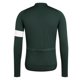 thumbnail image 4 of Maillot de ciclismo para hombre, de manga larga, transpirable, para verano, para ciclismo de montaña, motocross, descenso, carreras, carretera, 4 of 5