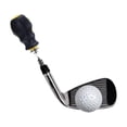 thumbnail image 4 of 2 accesorios, taladro eléctrico multifunción duradero, herramienta de limpieza, cepillo de perforación, cepillo de alambre para palos , cepillo Soledad Cepillo para palos de golf, 4 of 9