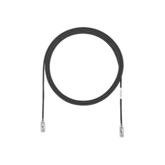 15 ft. UTP Cat 6 Patch Cable - Black