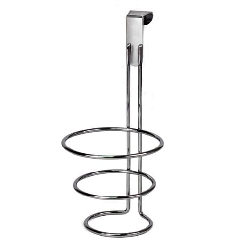 Spectrum Diversified Hair Dryer Holder, Over the Cabinet ...