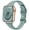 Cactus, variant on BANDOVA Slim Silicone Band for Apple Watch, Women's Narrow Sport Replacement Strap, Starlight, 38mm/40mm/41mm/42mm(Series 11/10)
