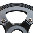 thumbnail image 3 of Plato de rueda de cadena para motor medio Bafang M200/M215/M315/M410/M420 Likrtyny Accesorios para bicicletas, 3 of 5