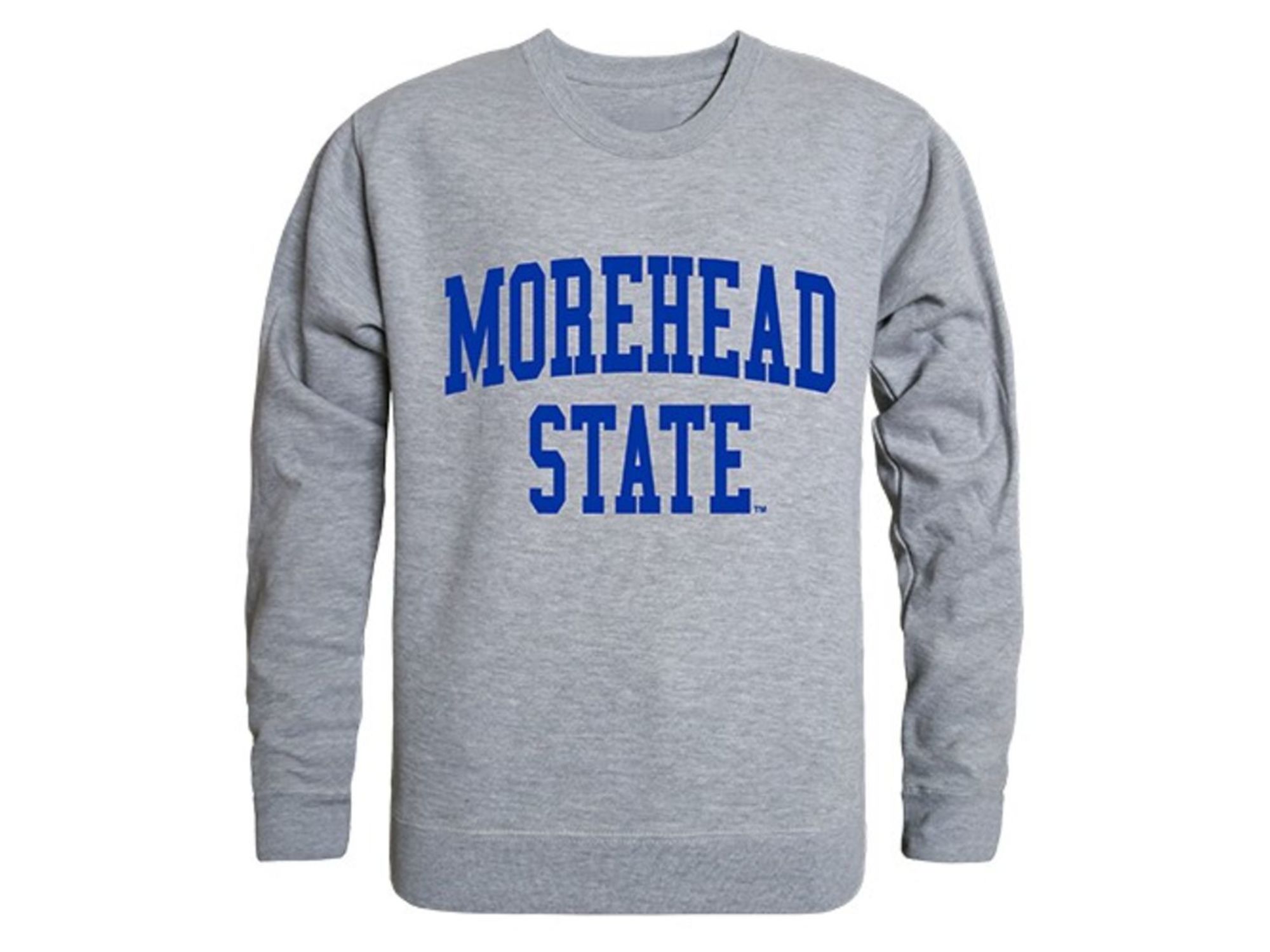 state crewneck sweatshirt