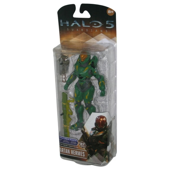 McFarlane Toys Halo 5: Guardians Series 2 Spartan Hermes Action Figure