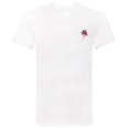 thumbnail image 1 of Superman - Camiseta Vuelo para Hombre (Blanco), 1 of 3
