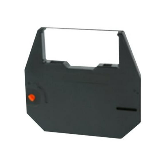 Porelon - Black - print ribbon