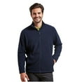 thumbnail image 5 of Premier Mens Recyclight Microfleece Full Zip Jacket, 5 of 5