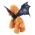 thumbnail image 5 of Halloween Night Wing Set for Pets with Realistic Low-Weight Design, Elastic Straps & Secure Fit, Perfect for Spooky Cat Dog Look, 15.7in by MPOISVA, 5 of 8