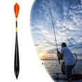 thumbnail image 3 of Flotadores de Pesca JShteea Suministros Portátiles Estilo D, 3 of 9