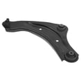 thumbnail image 2 of Lower Control Arm & Ball Joint Front Left Driver for Nissan Juke Leaf New PSA84290, 2 of 5