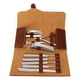 thumbnail image 5 of Kit de cuidado de uñas Bling Bling Juego de manicura 10 piezas, 5 of 12