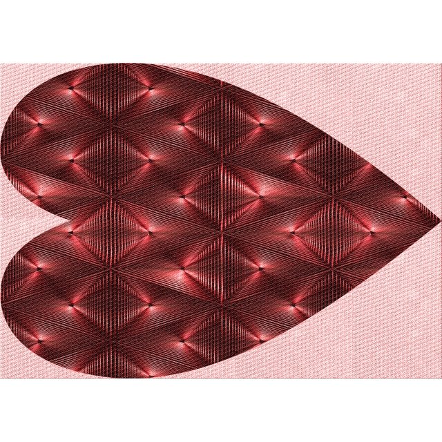 Ahgly Company Tapis d'Intérieur Lavables en Machine, Rectangle de Transition Rose Corail Clair, 3' x 5'