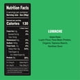 thumbnail image 4 of Kaizen Low Carb Keto Pasta Lumache - High Protein (20g), Gluten-Free, Keto-Friendly (6g Net), Plant-Based Lupini Noodles with High Fiber Lupin Flour - 8 ounces (Pack of 3), 4 of 6