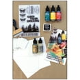 thumbnail image 2 of Tim Holtz Alcohol Ink Kit-, 2 of 5