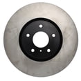 thumbnail image 3 of StopTech 120.42095 Centric Front Premium Brake Rotor for 2007-2008 Infiniti G35 & 2008-2009 Infiniti G37, 3 of 5