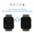 thumbnail image 2 of Mihence Protector De Pantalla Compatible Con Garmin Venu X1 Smartwatch Hd Tpu Película Protectora (6Pcs), 2 of 5