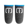 thumbnail image 1 of Finger Glove Fingertips para PUBG Game Gaming Thumb Sleeve Touch Screen (F2) WDOplteas Para estrenar, 1 of 9