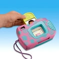 thumbnail image 2 of Fisher-Price Dora the Explorer Style Your Own Camera, 2 of 4
