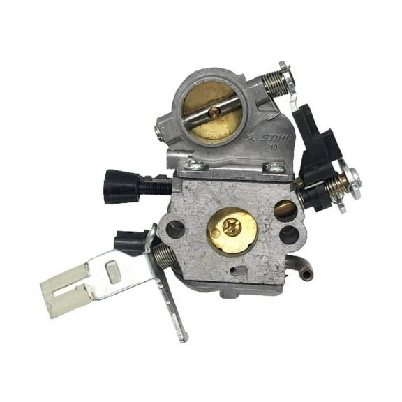 OEM ZAMA Carburetor - 1-Piece for Chainsaws