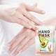 thumbnail image 2 of 1 par de mascarillas exfoliantes para manos, guantes de spa blanqueadores e hidratantes (aguacate) Ehuebsd Cuidado Belleza, 2 of 9