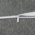 thumbnail image 3 of Abbracc Oreiller Cervical en Bambou Housse en Mousse à Mémoire de Forme Lavable 4, 3 of 8