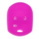 thumbnail image 2 of Funda para lve Edge Explorer Púrpura Sunnimix Car Key Shell Fob Cover, 2 of 7