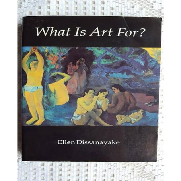 What is Art for