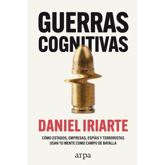 Guerras cognitivas