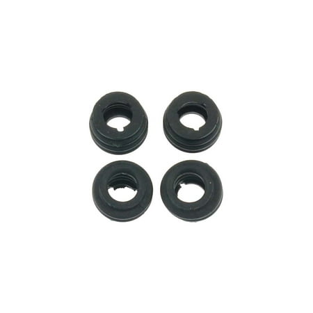 Acura Cl Body Kits - Carlson 16011 Disc Brake Caliper Guide Pin Boot Kit for Acura CL, ILX, Integra