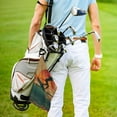 thumbnail image 3 of ONETECH Funny Golf Towel for Men 24x16in Surfing Board Pattern 1PC, 3 of 7