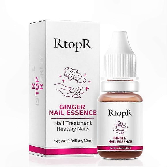 Nail Treatment Polish for Fungal Repair and Growth Promotion 10ml