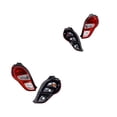 thumbnail image 1 of Par de CALAVERAS BEAT 2018 al 2020 CHEVROLET DEPO ., 1 of 4