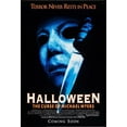 thumbnail image 1 of Carteles e impresiones de películas de terror americanas, regalos de personajes de Halloween, pintura en lienzo, imágenes de pared, decoración del hogar, 1 of 4