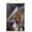 Premium Print and Beechwood Hanger Bundle, variant on Marvel Comics - Thor - Astonishing 4 Wall Poster, 14.725" x 22.375"