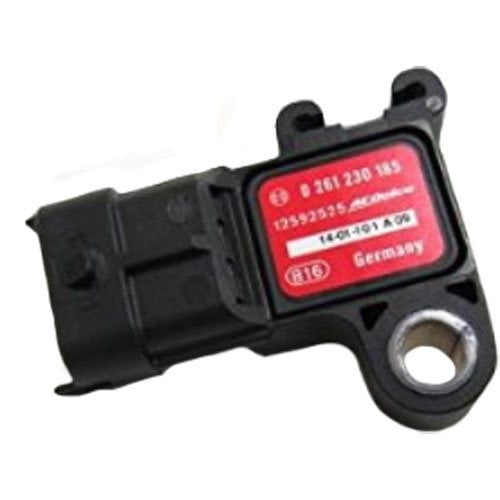 Chevrolet Performance 12592525 Map Sensor LS Series Engines