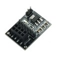 thumbnail image 4 of 5Pack + Wireless Module Adapter Featuring 3.3V Regulator For Electronics Enthusiasts 3 X 2.6 X 2 Cm, 4 of 5