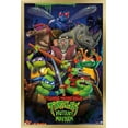 thumbnail image 1 of Teenage Mutant Ninja Turtles: Mutant Mayhem - Groupe, 1 of 4