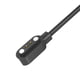 thumbnail image 5 of Adaptador de cargador de reloj de reemplazo de cable de cargador magnético USB para Xiaomi Mibro GS Likrtyny  Para estrenar, 5 of 9