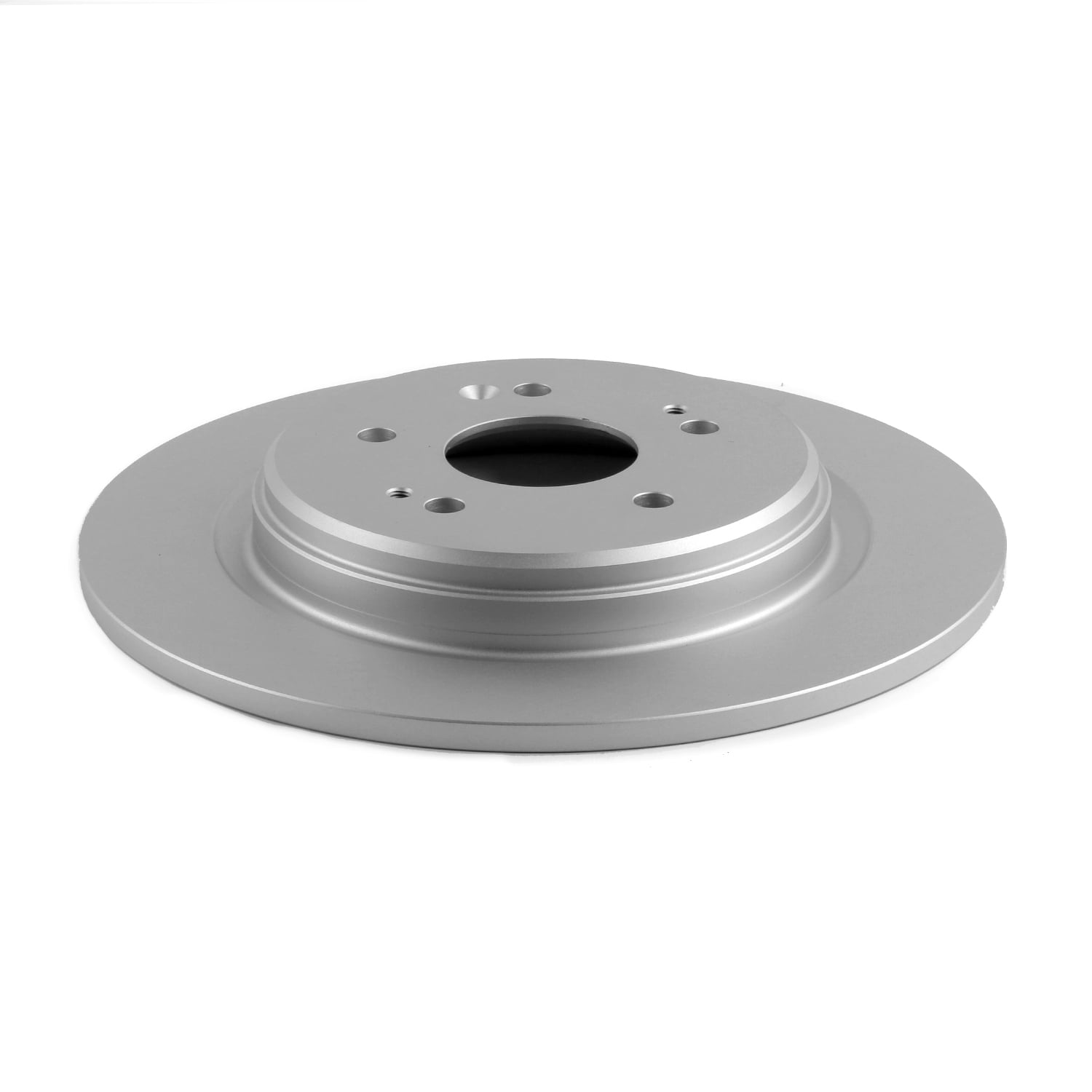 PowerStop Rear Evolution Coated Brake Rotor for Acura RDX 2019-24, JBR1939EVC
