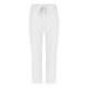 thumbnail image 4 of Pantalones largos para hombre, informales, holgados, de pierna ancha y con bolsillos con cordón, rectos, de poliéster., 4 of 7