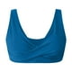 thumbnail image 4 of WILLBEST Traje de Baño de 2 Piezas para Mujer, Bikini con Cuello En V y Parte Superior Acolchada, Traje de Baño, 4 of 5