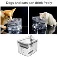 thumbnail image 3 of Dispensador De Agua Inteligente Para Coche De 3L, Fuente Duradera Para Perros, Bebedor Silencioso Para Gatos Y Perros Scienceny PT001653-01, 3 of 6