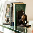 thumbnail image 3 of Danya B. Labrador Dog Bookend Sculpture Set, 3 of 4