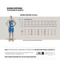 thumbnail image 4 of ARENA Women's Standard Racing Suit Powerskin ST Next, Black, 30, 4 of 8