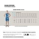 thumbnail image 4 of Bañador de competición ARENA Powerskin ST Next para mujer, 4 of 8