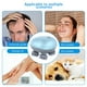 thumbnail image 2 of Masajeador de cuero cabelludo Olipiter Upgraded Electric Blue, 2 of 7