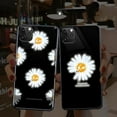 thumbnail image 2 of AMERTEER Phone Case Daisy Voice-activated Light-emitting Phone Case Cover for IP13/14 Pro  Plus  Pro max, 2 of 6