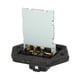 thumbnail image 1 of HVAC Soplador Motor Resistencia Calentador para Kia Sportage - 1 Unidad Negro, 1 of 7