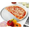 thumbnail image 4 of Charola Perforada de Aluminio 44 cm Para Pizza La Ideal N/A, 4 of 4